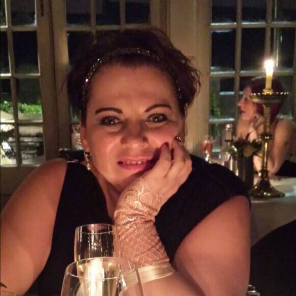 Meet your Posher, Dominique